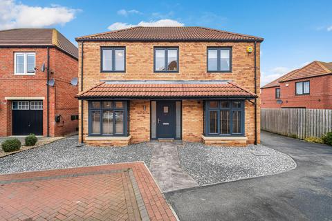 undefined, Green Shank Drive, Mexborough, S64
