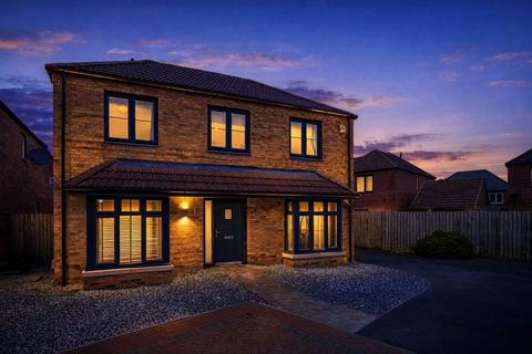 undefined, Green Shank Drive, Mexborough, S64
