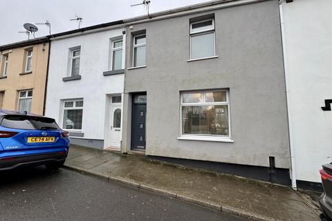 3 bedroom terraced house for sale, Pant, Merthyr Tydfil CF48