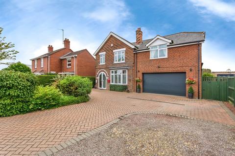 undefined, Wainfleet Road, Freiston, Boston