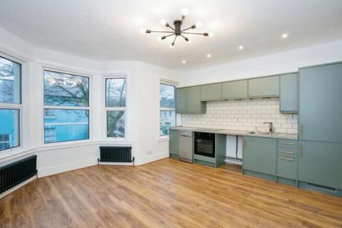 Ashdown Road, Worthing
