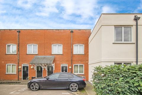 undefined, Foundation Street, Ipswich