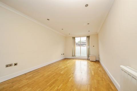 undefined, Foundation Street, Ipswich