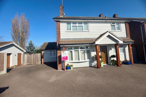 undefined, Spalding Way, Great Baddow, Chelmsford