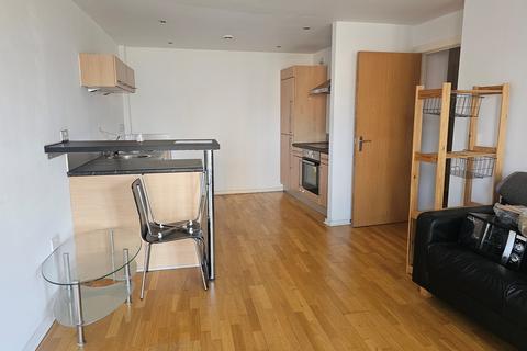 2 bedroom apartment for sale, Gotts Road, Leeds