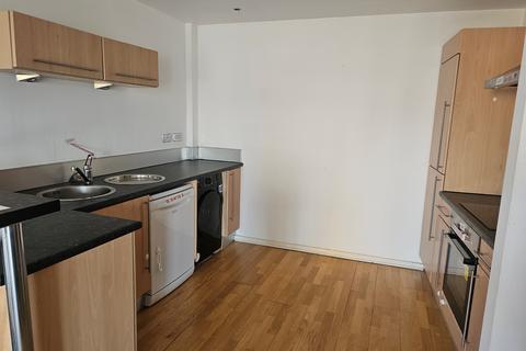 2 bedroom apartment for sale, Gotts Road, Leeds