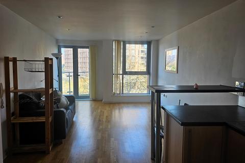 2 bedroom apartment for sale, Gotts Road, Leeds