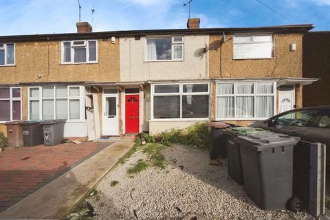 undefined, Peartree Road, Luton
