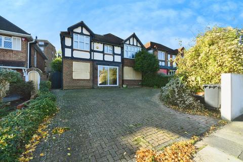 undefined, Goldstone Crescent, Hove