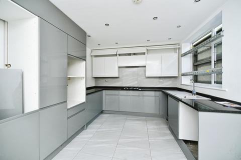undefined, Goldstone Crescent, Hove