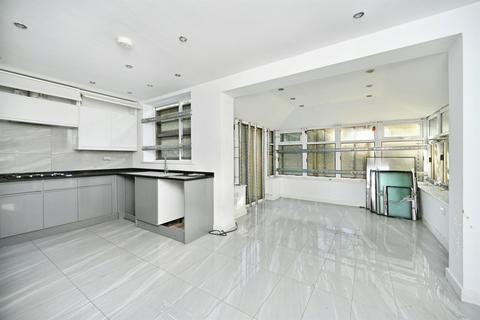 undefined, Goldstone Crescent, Hove