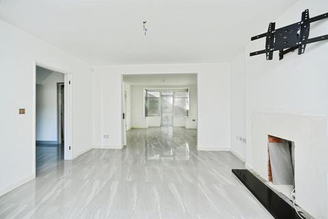 undefined, Goldstone Crescent, Hove