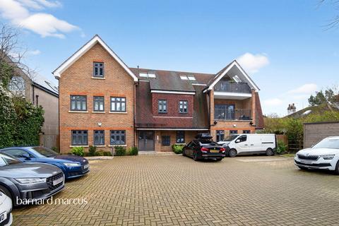 2 bedroom flat for sale, Smitham Bottom Lane, PURLEY