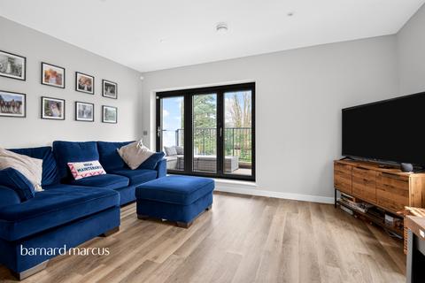 2 bedroom flat for sale, Smitham Bottom Lane, PURLEY