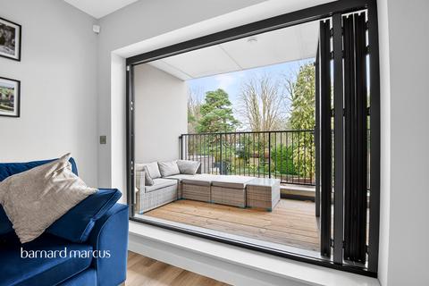 2 bedroom flat for sale, Smitham Bottom Lane, PURLEY