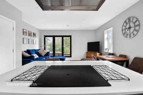 2 bedroom flat for sale, Smitham Bottom Lane, PURLEY