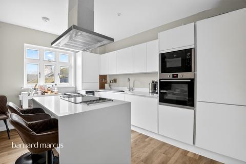 2 bedroom flat for sale, Smitham Bottom Lane, PURLEY