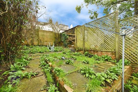 5 bedroom terraced house for sale, Osborne Road, Brighton