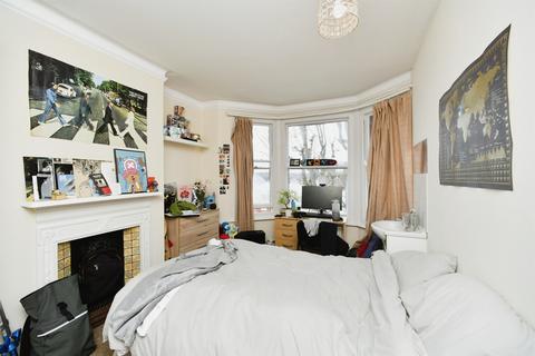 5 bedroom terraced house for sale, Osborne Road, Brighton