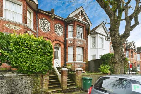 5 bedroom terraced house for sale, Osborne Road, Brighton