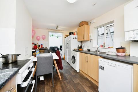 5 bedroom terraced house for sale, Osborne Road, Brighton