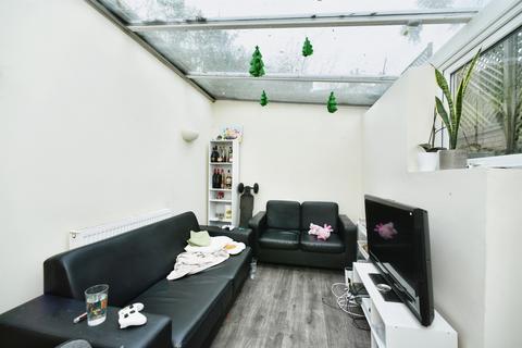 5 bedroom terraced house for sale, Osborne Road, Brighton