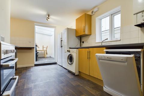 5 bedroom terraced house for sale, Osborne Road, Brighton