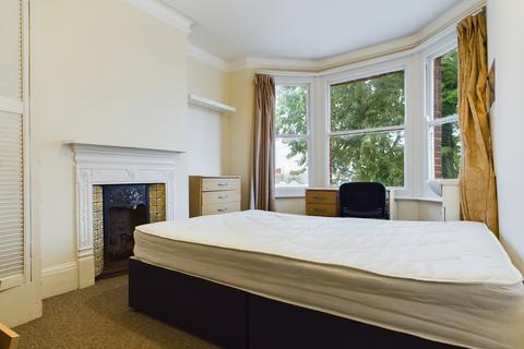 5 bedroom terraced house for sale, Osborne Road, Brighton