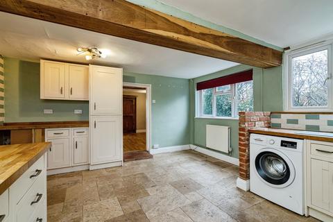 3 bedroom cottage for sale, Back Street, Garboldisham, Diss