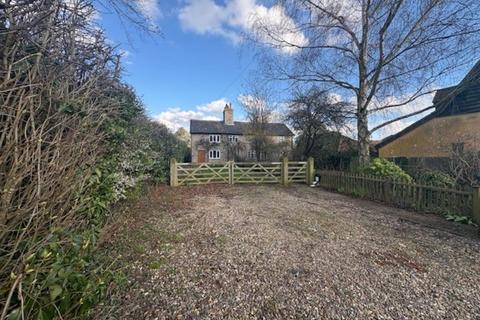 3 bedroom cottage for sale, Back Street, Garboldisham, Diss