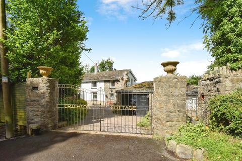 undefined, Crichton Cottage, Abernant, Aberdare