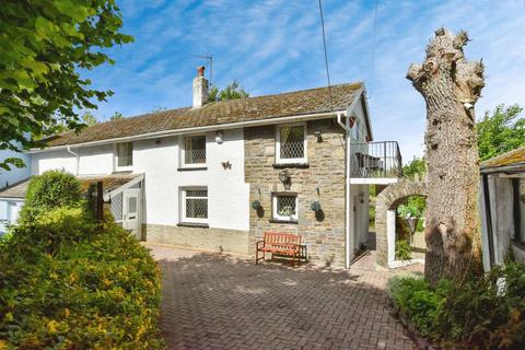 undefined, Crichton Cottage, Abernant, Aberdare
