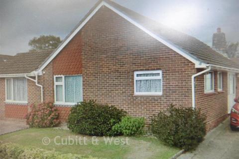 3 bedroom detached bungalow for sale, Birch Tree Drive, Emsworth, Hampshire