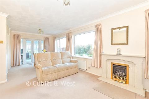 3 bedroom detached bungalow for sale, Birch Tree Drive, Emsworth PO10