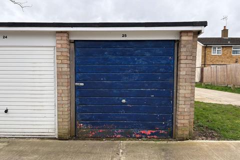 undefined, Garage at 25 Bandley Rise, Stevenage, Hertfordshire, SG2 9LS