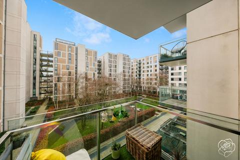 3 bedroom apartment for sale, 12 Scarlet Close, London E20