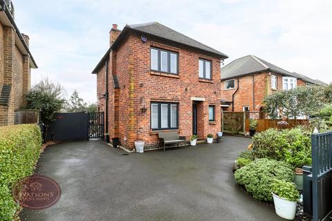 3 bedroom detached house for sale - Ridsdale Road, Nottingham, NG5