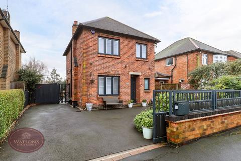 3 bedroom detached house for sale, Ridsdale Road, Nottingham, NG5