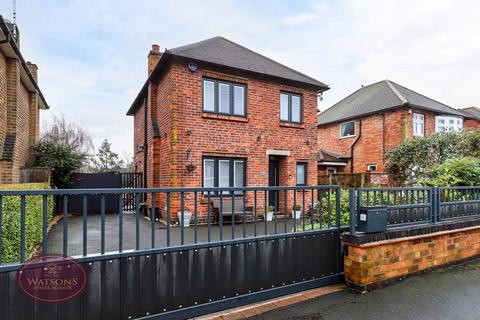 3 bedroom detached house for sale, Ridsdale Road, Nottingham, NG5