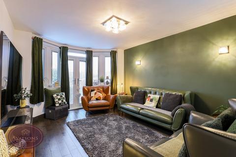 3 bedroom detached house for sale, Ridsdale Road, Nottingham, NG5