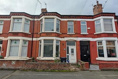 undefined, St. Marys Street, Wallasey