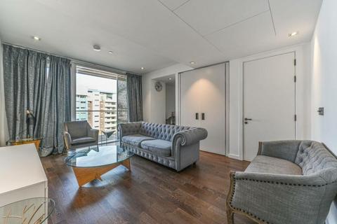 1 bedroom flat to rent, Aurora Gardens London SW11