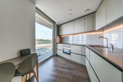 1 bedroom flat to rent, Aurora Gardens London SW11