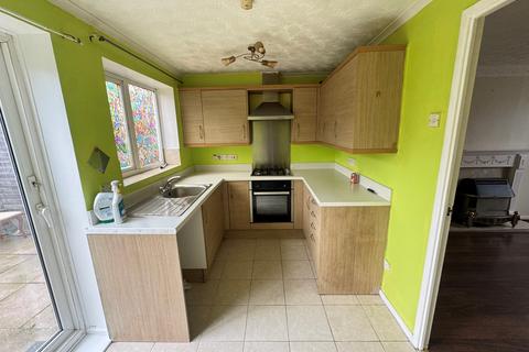 undefined, Wenyon Close, TIPTON