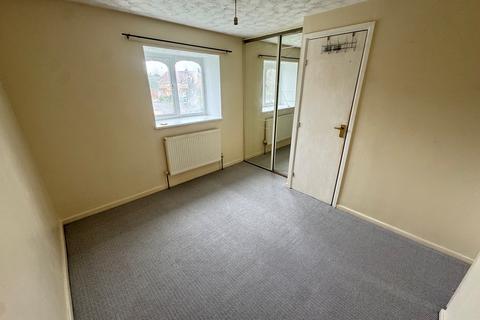 undefined, Wenyon Close, TIPTON