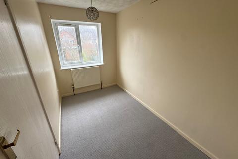 undefined, Wenyon Close, TIPTON