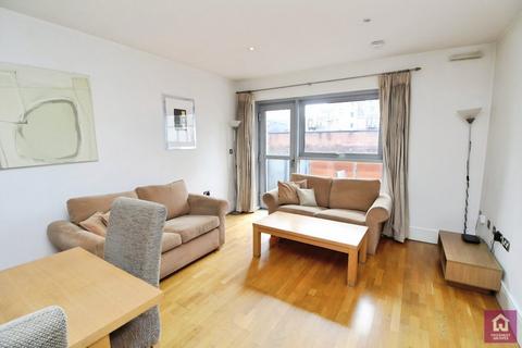 2 bedroom flat for sale, The Lock Building, Southern Gateway, Manchester City Centre, M1