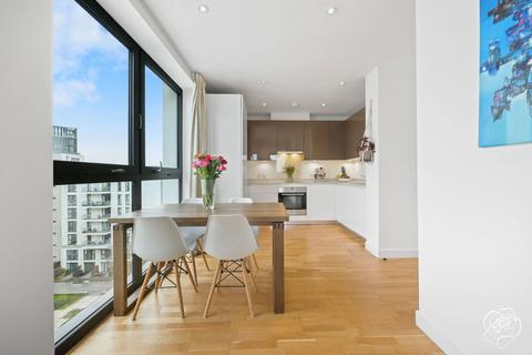 2 bedroom apartment for sale, Ravens Walk, London E20