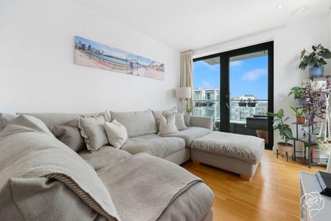 2 bedroom apartment for sale, Ravens Walk, London E20