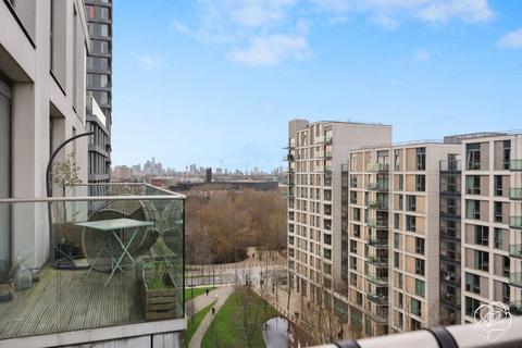 2 bedroom apartment for sale, Ravens Walk, London E20